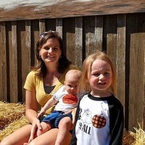 Meet your Posher, Lauren